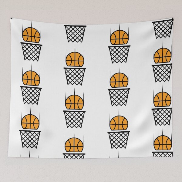 Artikelvorschau, Basketball-Eimer entworfen und verkauft von ll1designs.
