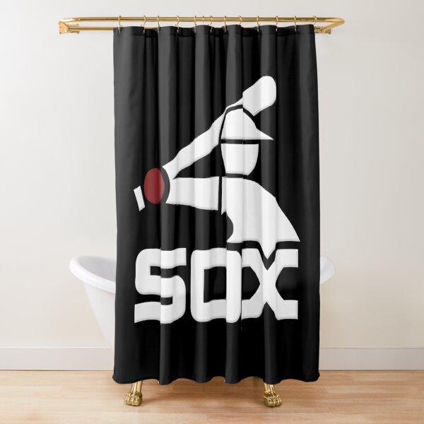 Chicago Cubs Shower Curtains Redbubble