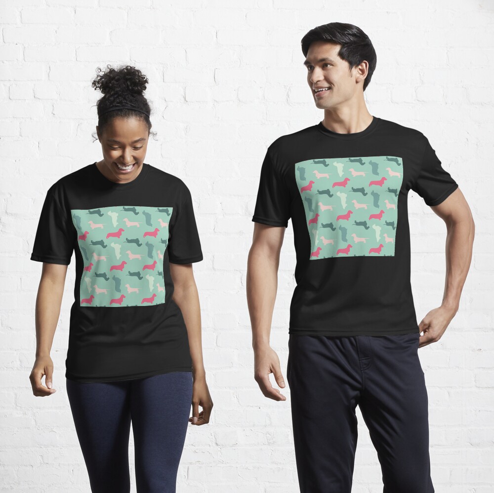 Item preview, Active T-Shirt designed and sold by CanisPicta.