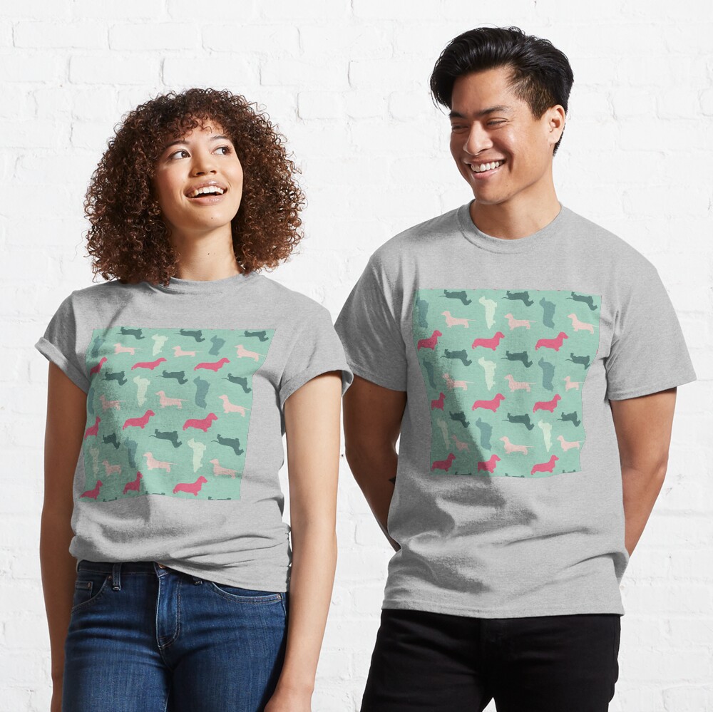 Item preview, Classic T-Shirt designed and sold by CanisPicta.