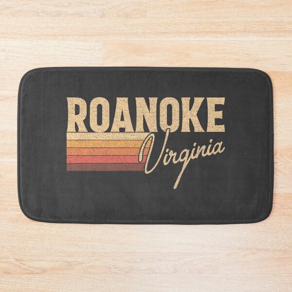 Item preview, Roanoke Virginia designed and sold by dk80.