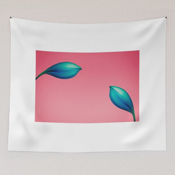 Item preview, blue flower blooming    designed and sold by Pongbun Sangkaew.