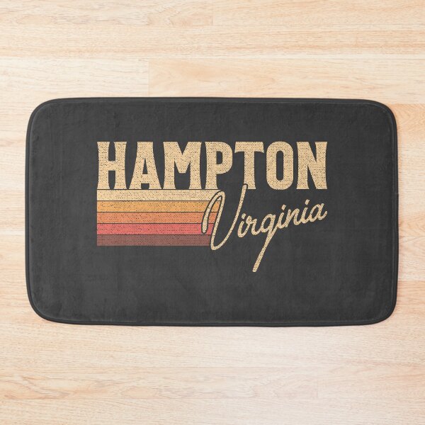 Item preview, Hampton Virginia designed and sold by dk80.
