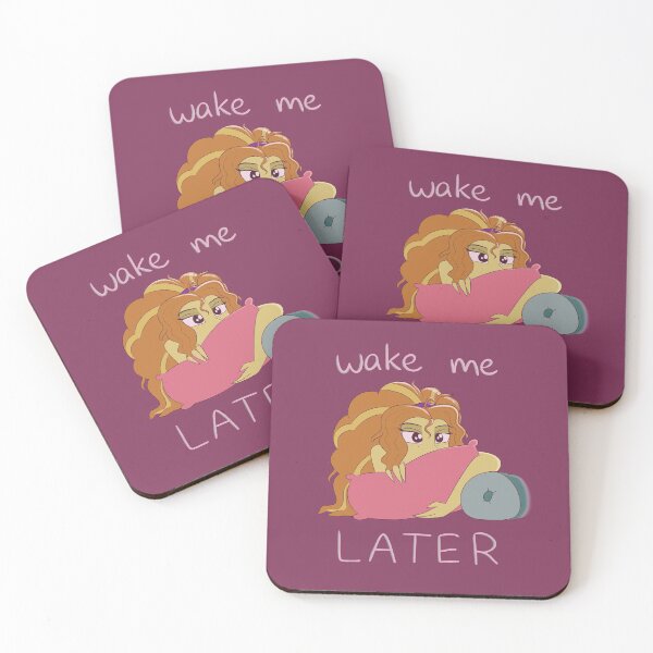 Item preview, Sleepy Adagio Dazzle designed and sold by SW1996.