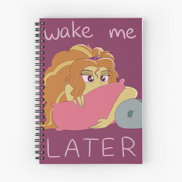 Item preview, Sleepy Adagio Dazzle designed and sold by SW1996.