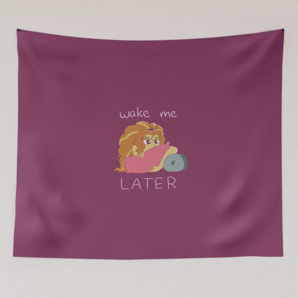 Item preview, Sleepy Adagio Dazzle designed and sold by SW1996.
