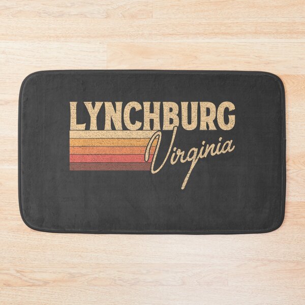 Item preview, Lynchburg Virginia designed and sold by dk80.