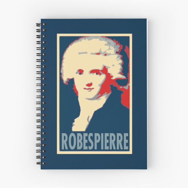 Item preview, Maximilien Robespierre Political Parody designed and sold by whatyoulove.
