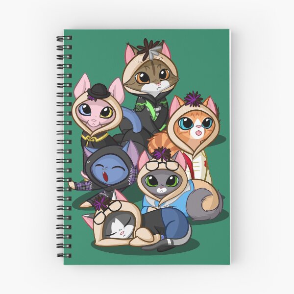 Item preview, Cat Sanders Sides Onesies - All Sides designed and sold by Mirishalyn.