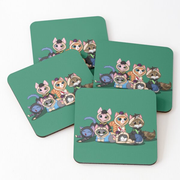 Item preview, Cat Sanders Sides Onesies - All Sides designed and sold by Mirishalyn.