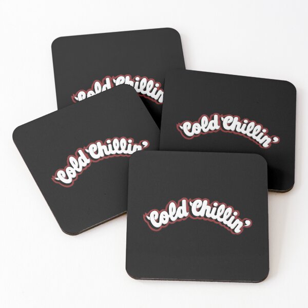 Item preview, Cold Chillin  designed and sold by HappyMomkiss.