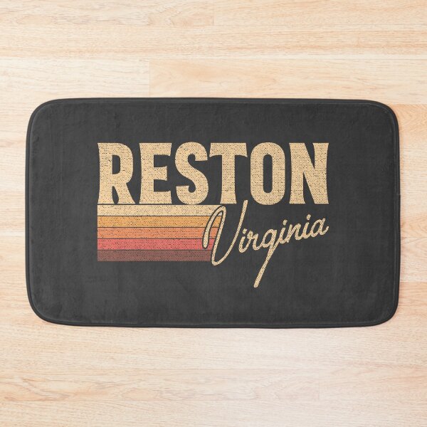 Item preview, Reston Virginia designed and sold by dk80.