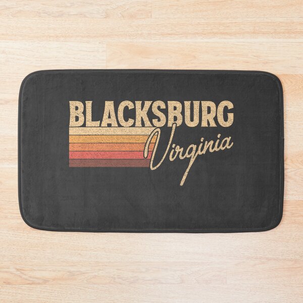 Item preview, Blacksburg Virginia designed and sold by dk80.