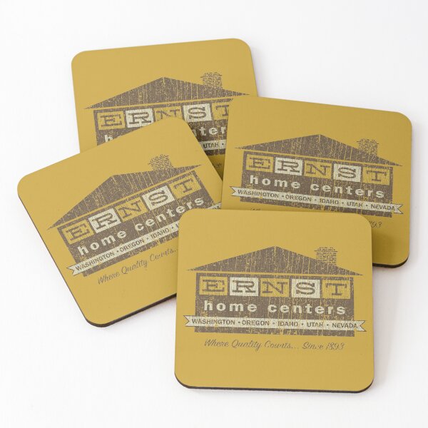 Item preview, Ernst Home Centers designed and sold by jacobcdietz.
