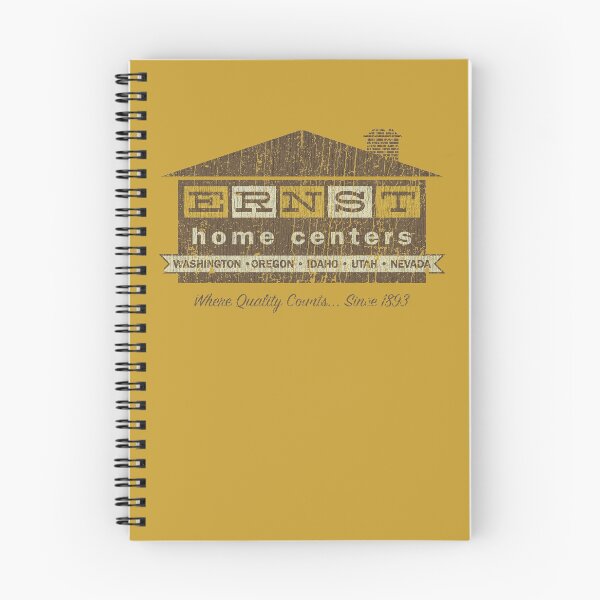 Item preview, Ernst Home Centers designed and sold by jacobcdietz.