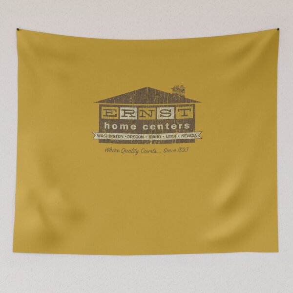Item preview, Ernst Home Centers designed and sold by jacobcdietz.