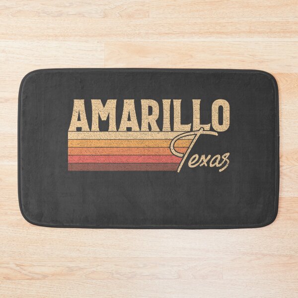 Item preview, Amarillo Texas designed and sold by dk80.