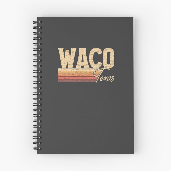 Item preview, Waco Texas designed and sold by dk80.