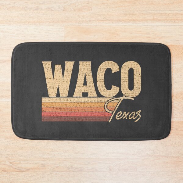 Item preview, Waco Texas designed and sold by dk80.