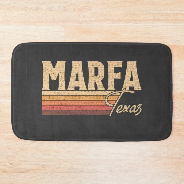Item preview, Marfa Texas designed and sold by dk80.
