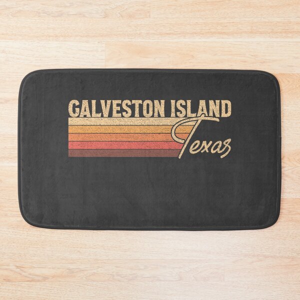 Item preview, Galveston Island Texas designed and sold by dk80.