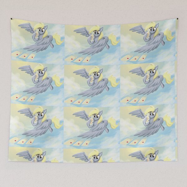 Item preview, The Assasian Mailmare designed and sold by YodaSodaCreat.