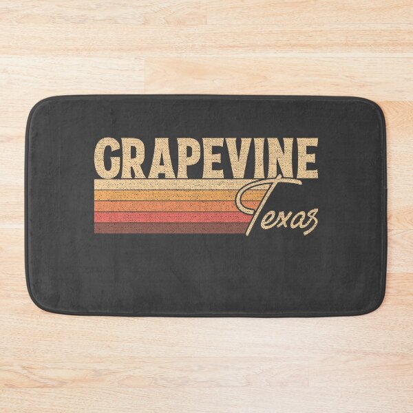 Item preview, Grapevine Texas designed and sold by dk80.