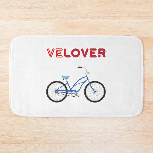 Item preview, VeLover Cruiser 3 designed and sold by Art-Frankenberg.