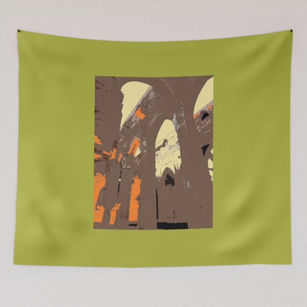 Item preview, TALKING RUINS designed and sold by vickma.