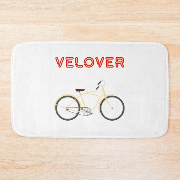 Item preview, VeLover Cruiser 2 designed and sold by Art-Frankenberg.