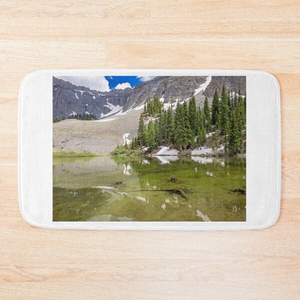 Item preview, Alta Lakes designed and sold by Alla Gill.