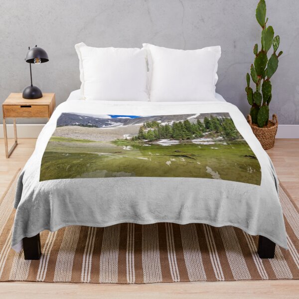 Item preview, Alta Lakes designed and sold by Alla Gill.