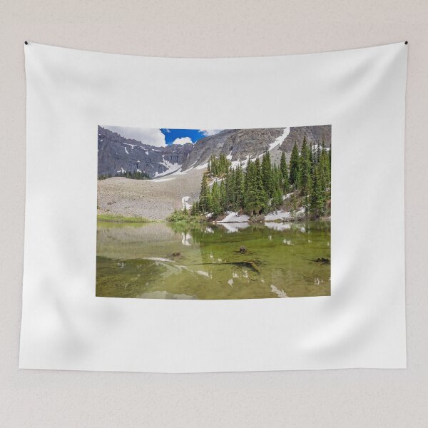 Item preview, Alta Lakes designed and sold by Alla Gill.