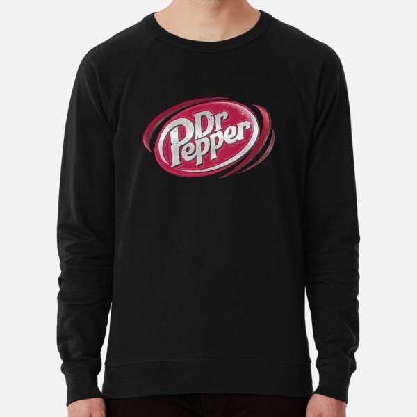Vintage dr pepper hoodie Clearance