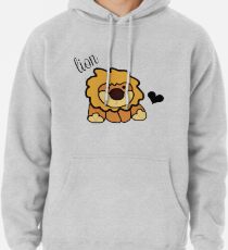 Löwe Hoodie