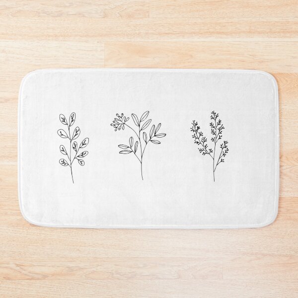 Item preview, Flower Stickers designed and sold by Daisy Ramirez.