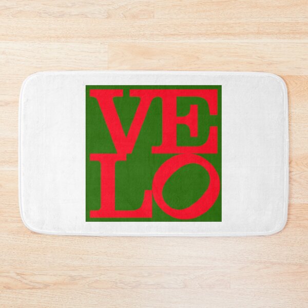 Item preview, Velo Love – Logo BiColor designed and sold by Art-Frankenberg.