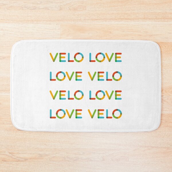 Item preview, Copy of Velo Love – Love Velo Poster 2 designed and sold by Art-Frankenberg.