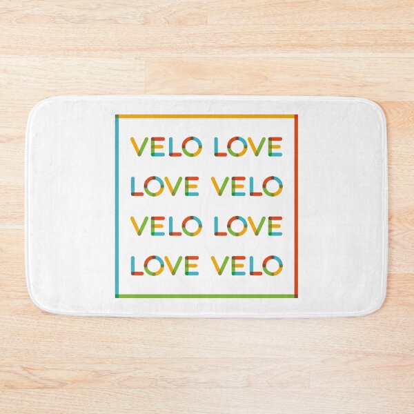 Item preview, Velo Love – Love Velo Poster 1 designed and sold by Art-Frankenberg.