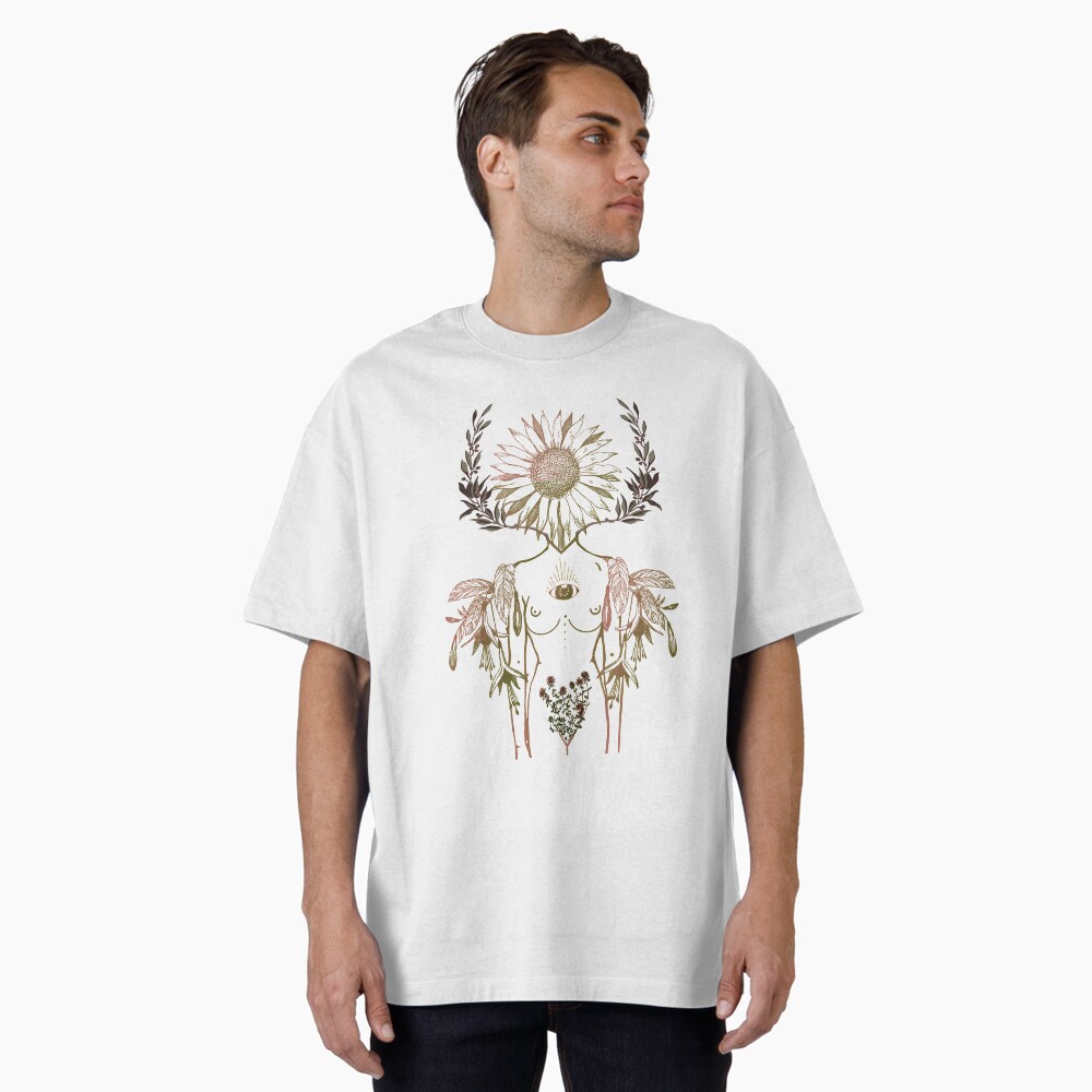 Item preview, Oversized T-Shirt designed and sold by mensijazavcevic.