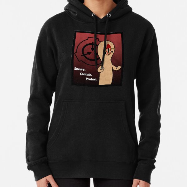 Item preview, SCP Foundation - SCP-173 and Logo designed and sold by SteamEngenius.