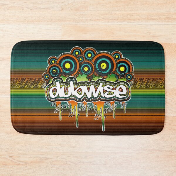 Item preview, Dubwise-BYO-TargetMultiDrip designed and sold by Klaus Bremner (Autotelic Art).