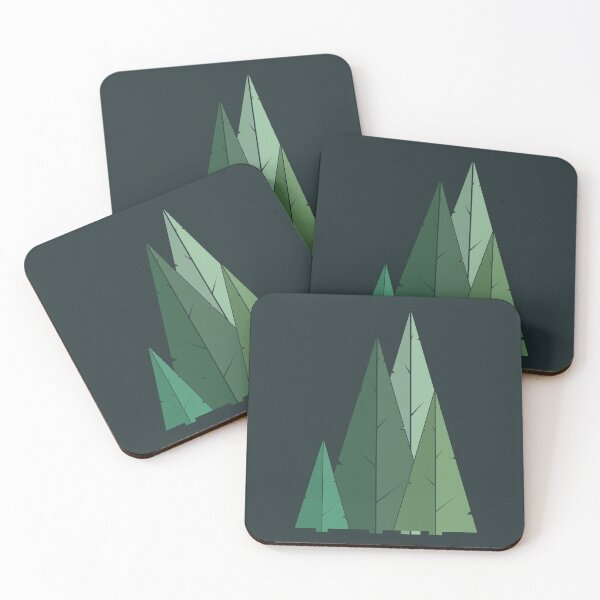 Item preview, Cypress greens designed and sold by Yanmos.