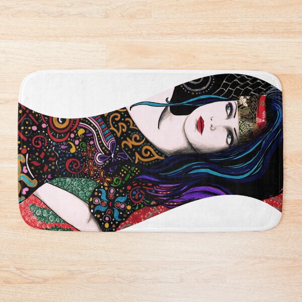 Item preview, Slightly Psychedelia designed and sold by vd-art.