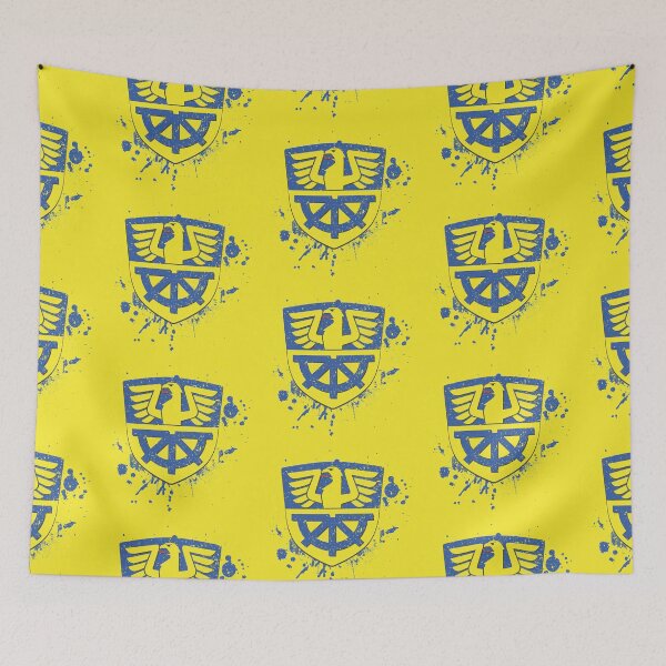 Item preview, Adliswil coat of arms / Adliswil flag / Adliswiler designed and sold by BigWildKiwi.