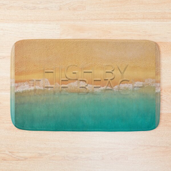Item preview, High By The Beach designed and sold by mensijazavcevic.