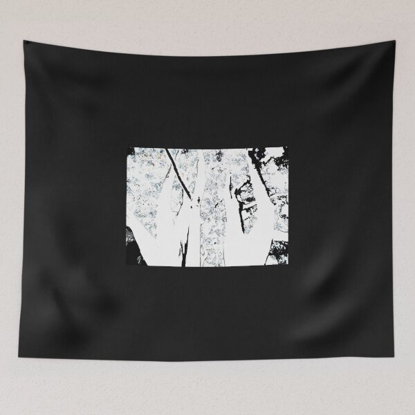 Item preview, WHITE FRIENDS designed and sold by vickma.