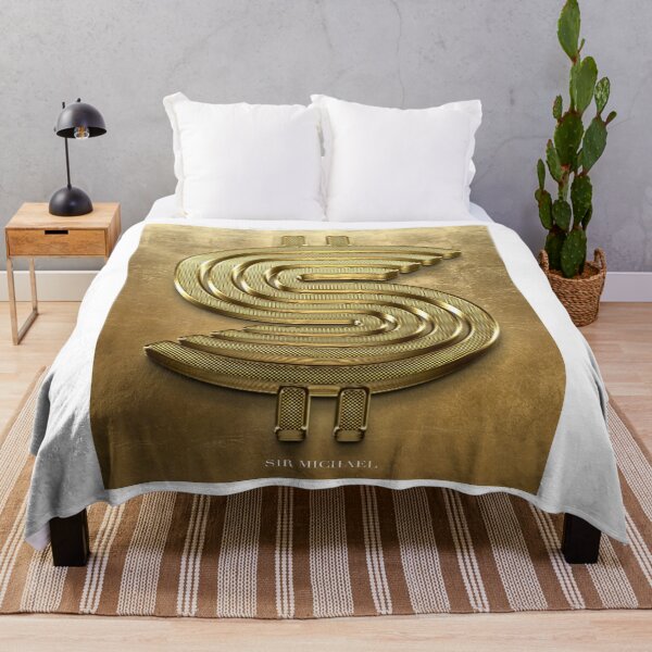 Item preview, Gold dollar sign designed and sold by sirmichaelnyc.