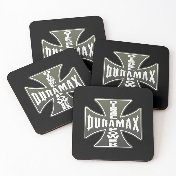 Item preview, Duramax Diesel  designed and sold by HappyMomkiss.
