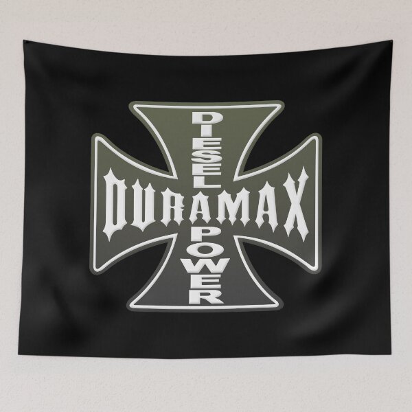 Item preview, Duramax Diesel  designed and sold by HappyMomkiss.